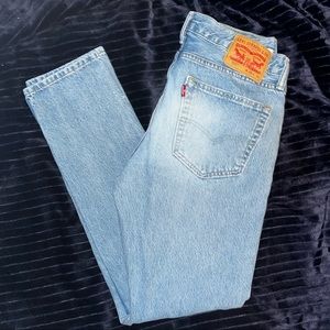 Like new Levi’s